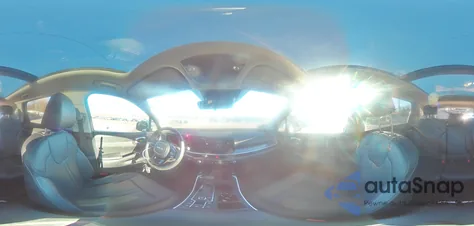 2025 Kia Sorento S из США, поврежденный, VIN 5XYRLDJCXSG328523